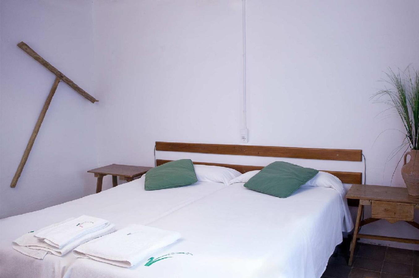 סנט ג'אומה ד'נבג'ה Mas Illa De Riu - Autentica Masia Del Delta Del Ebro Con Capacidad Para 20 Personas - Deltavacaciones מראה חיצוני תמונה